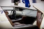 Maserati Boomerang 1972 года